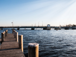 Winneconne Bridge