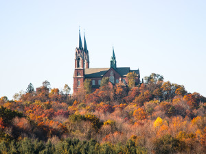 Holy Hill Basilica