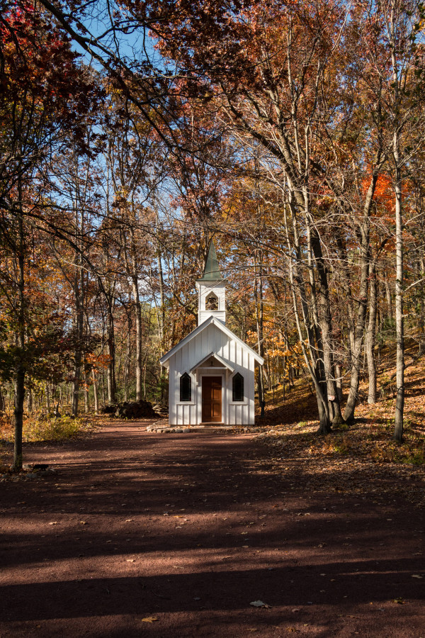 Red Mill Chapel