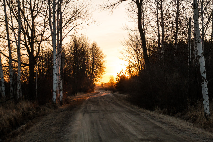 Country Road